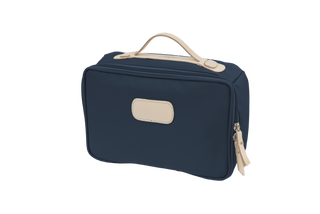 JH #812 Large Travel Kit- Navy