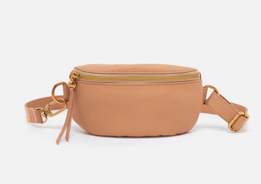 Hobo Fern Belt Bag Sandstorm