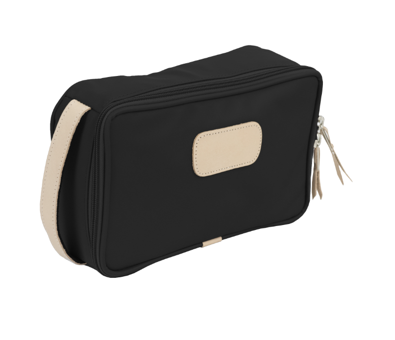JH # 813 Small Travel Kit -  Black