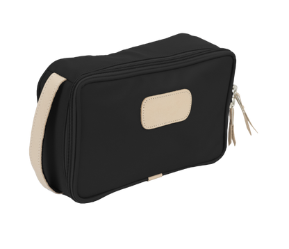 JH # 813 Small Travel Kit -  Black