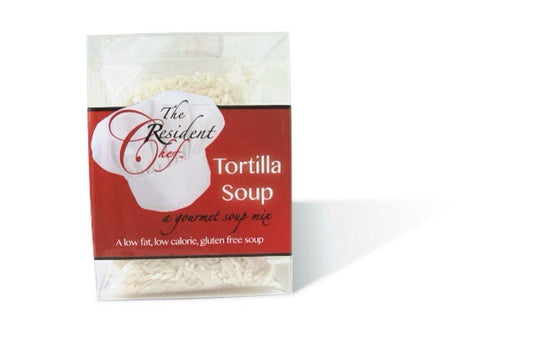 Tortilla Soup Mix