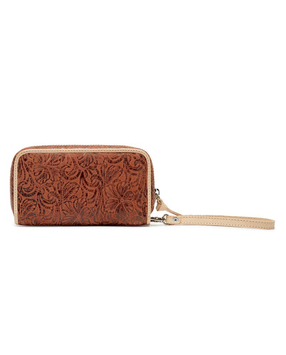 Consuela Wristlet Wallet Sally