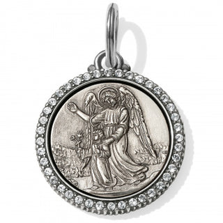 Brighton Serenity Angel Amulet