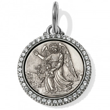 Brighton Serenity Angel Amulet