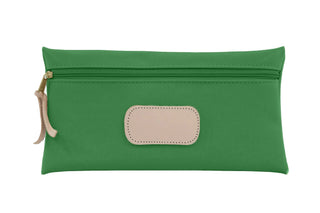 JH #806  Large Pouch - Kelly Green