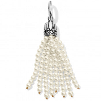 Brighton Pearl Tahlia Tassel Amulet