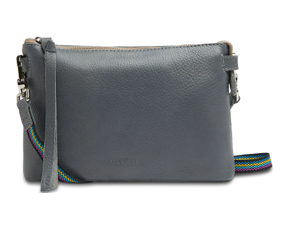 Consuela Midtown Crossbody Keanu