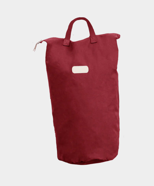 JH #921 Laundry Bag- Red