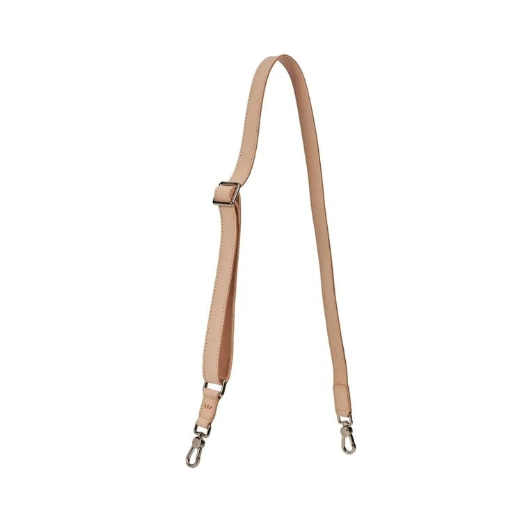 Consuela Crossbody Strap Slim Leather Diego