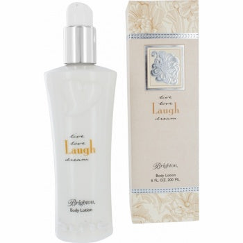 Brighton Laugh 6 oz. Body Lotion