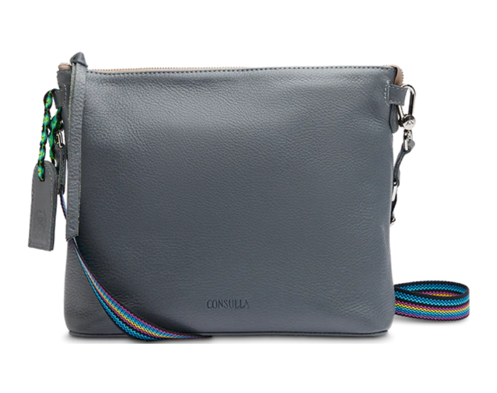 Consuela Downtown Crossbody Keanu