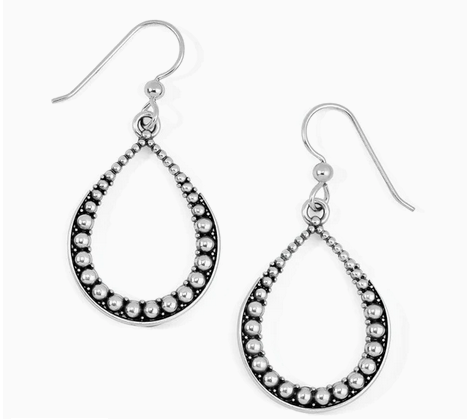 Brighton Pretty Tough Teardrop FW Earring