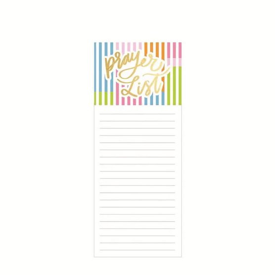 Magnetic Notepad
