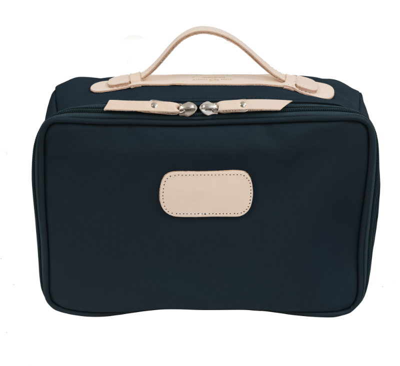 JH #812 Large Travel Kit- Navy