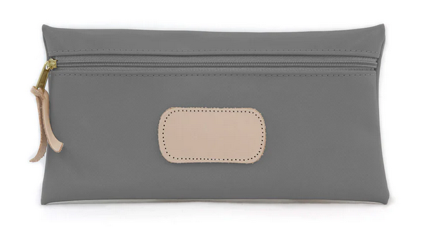 JH #806 Large Pouch- Slate