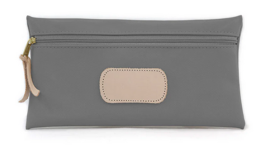 JH #806 Large Pouch- Slate