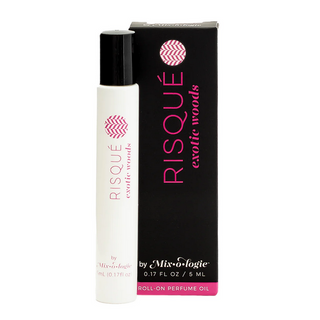 Mixologie Rollerball Perfume