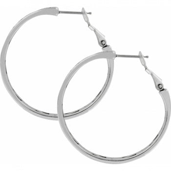 Brighton Contempo Medium Hoops