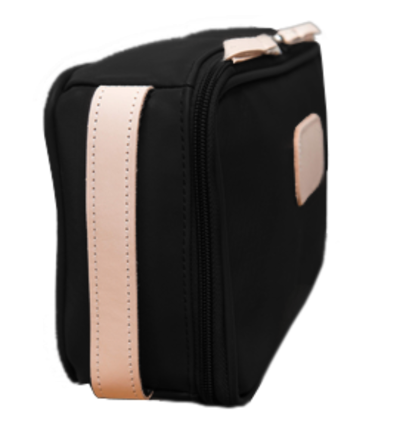 JH # 813 Small Travel Kit -  Black