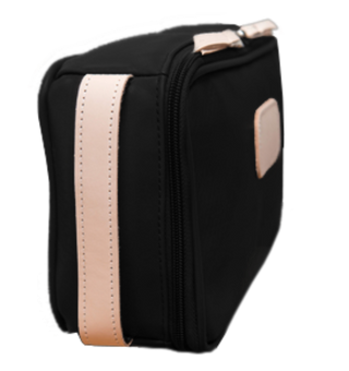 JH # 813 Small Travel Kit -  Black