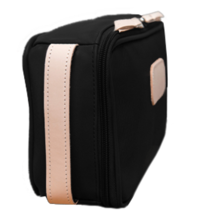 JH # 813 Small Travel Kit -  Black