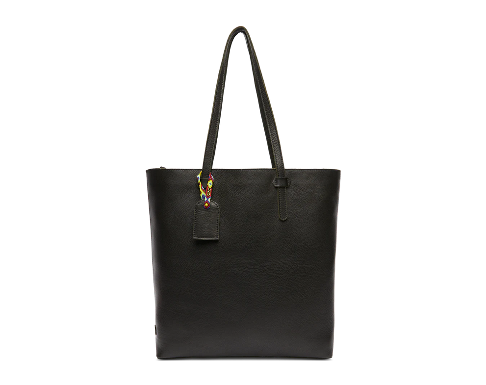 Consuela Market Tote Evie