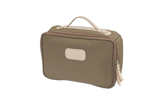 JH #812 Large Travel Kit- Saddle