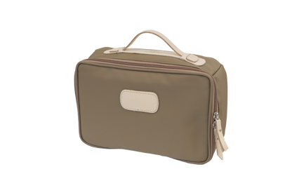JH #812 Large Travel Kit- Saddle