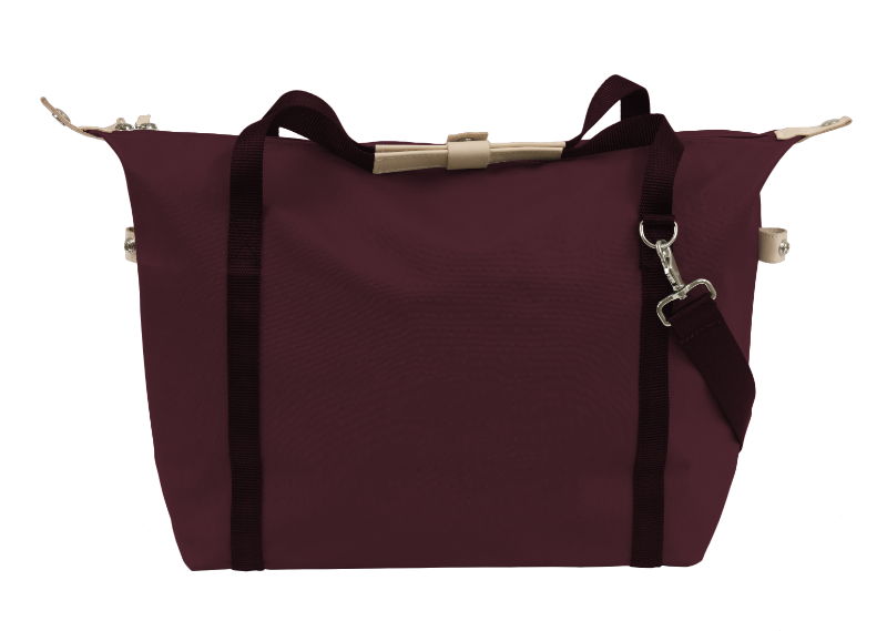 JH #560 Daytripper- Burgundy
