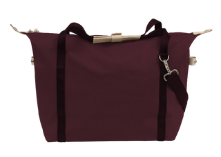 JH #560 Daytripper- Burgundy