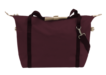 JH #560 Daytripper- Burgundy