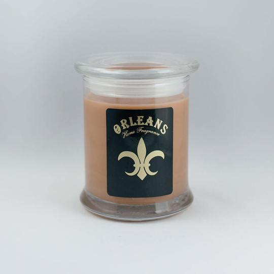 Orleans Assorted 11oz. Elite Jar Candle Creme Brulee