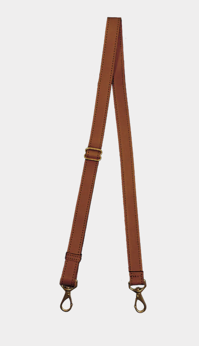 JH Adjustable Strap 1" Bridle Leather