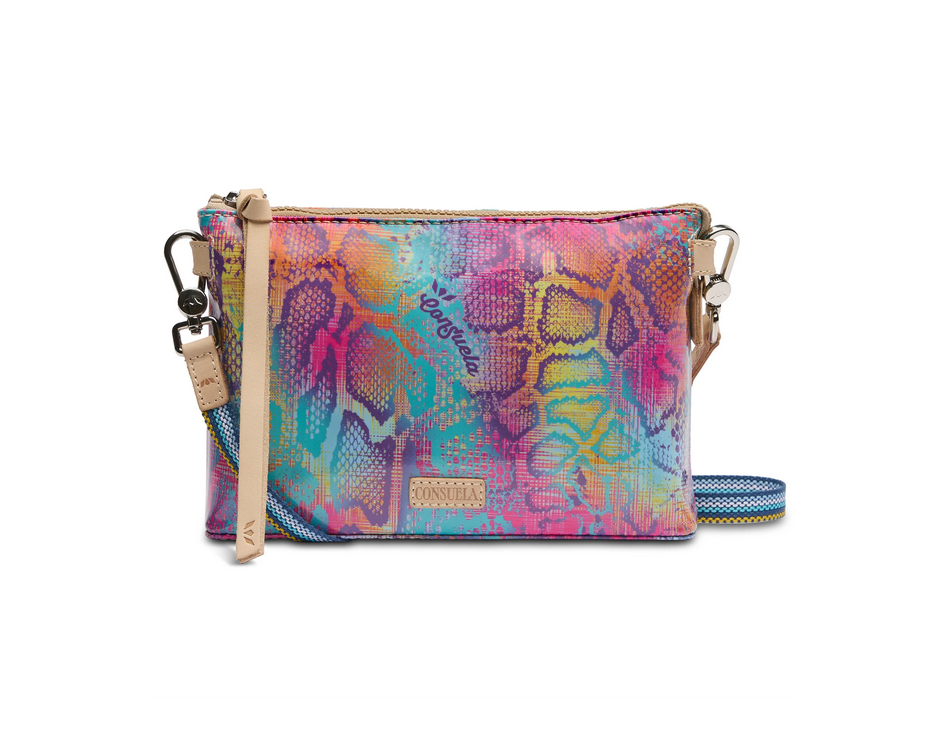 Consuela Midtown Crossbody Steph