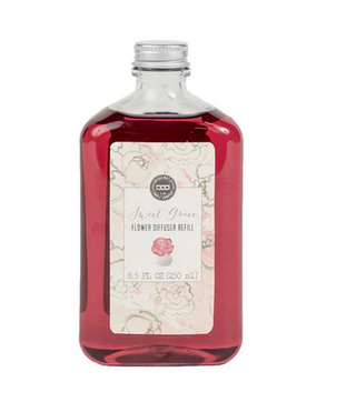 Sweet Grace Flower Diffuser Refill Oil