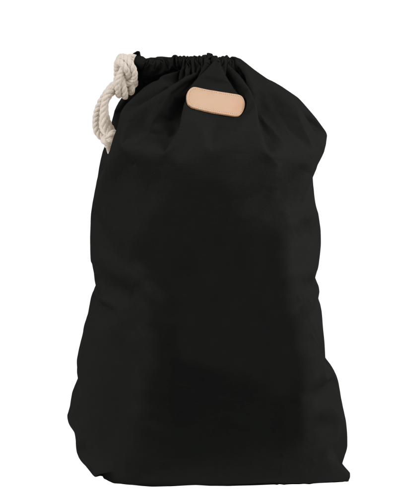 JH #921 Laundry Bag- Black