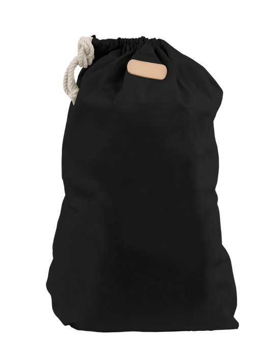 JH #921 Laundry Bag- Black