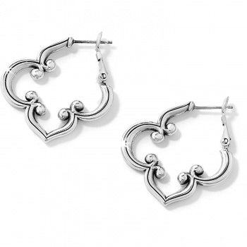 Brighton Toledo Hoop Earrings