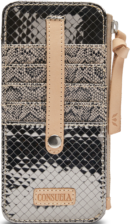 Consuela Card Organizer Kyle