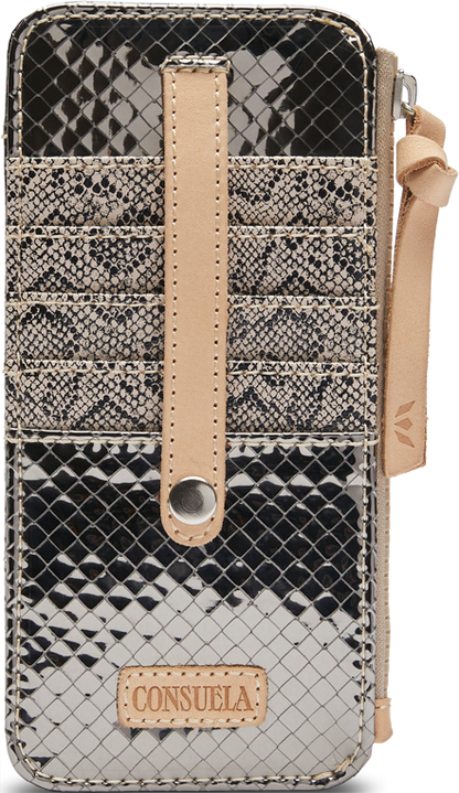 Consuela Card Organizer Kyle