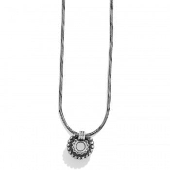 Brighton Twinkle Crystal Necklace