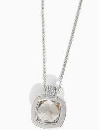 Brighton Meridian Aurora  LRG Crystal Necklace