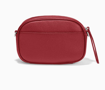 Brighton Perry Mini Camera Bag - Lipstick OS