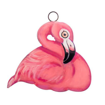 RTC Flamingo Charm