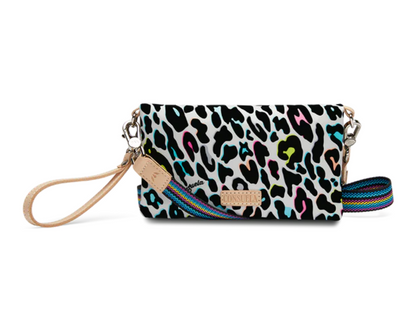 Consuela Uptown Crossbody CoCo