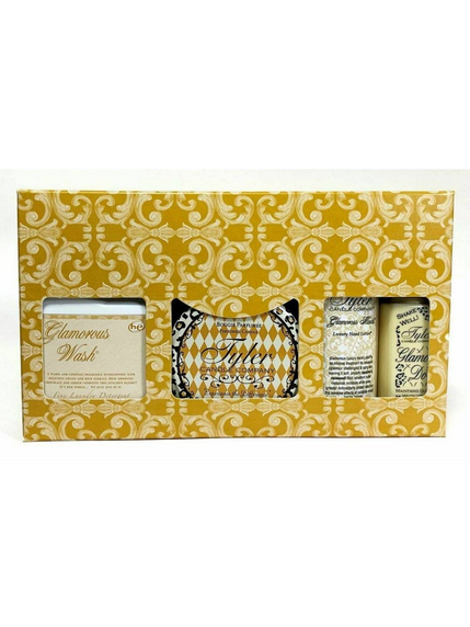 Diva Glamorous Gift Suite 4