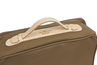 JH #812 Large Travel Kit- Saddle